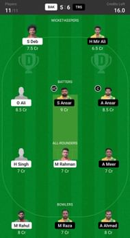 Fantasy suggestion #1